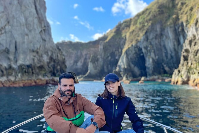 Boat Tour: Cave Tour on The North Coast - Why Rabo de Peixe Matters on This Route