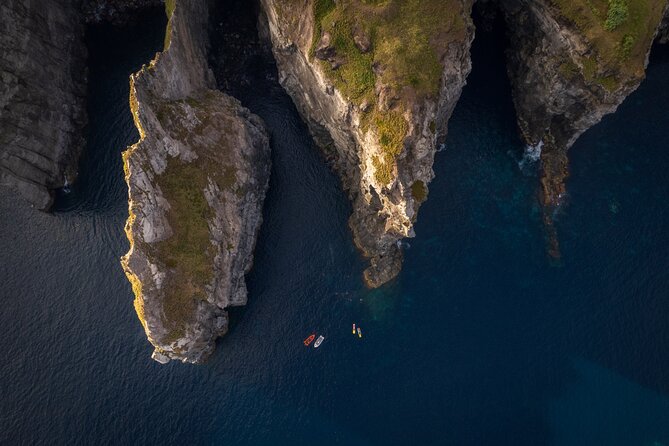 Boat Tour: Cave Tour on The North Coast - Who Should Book This Tour, and Who Should Rethink It