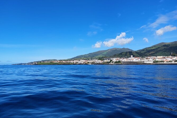 Boat Trip Around the Islet of Vila Franca do Campo - Price and value: is $30.25 a good deal for this São Miguel outing?