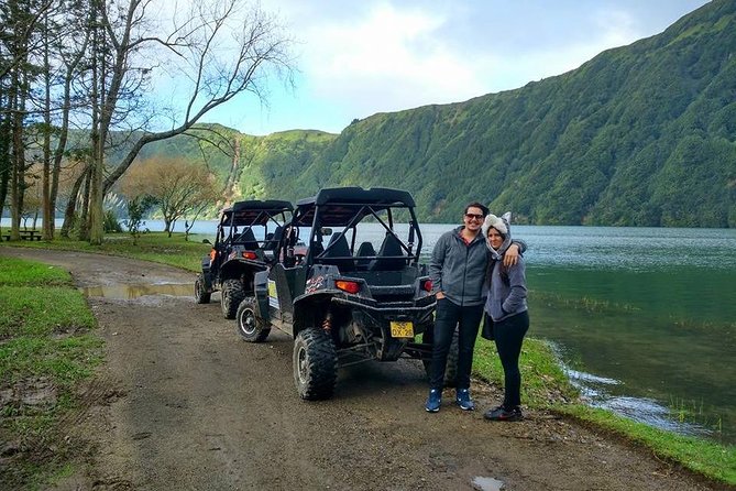Buggy – Off-road Excursion w/ lunch from Ponta Delgada to Sete Cidades (Shared) - Should You Book This Shared UTV Excursion from Ponta Delgada?