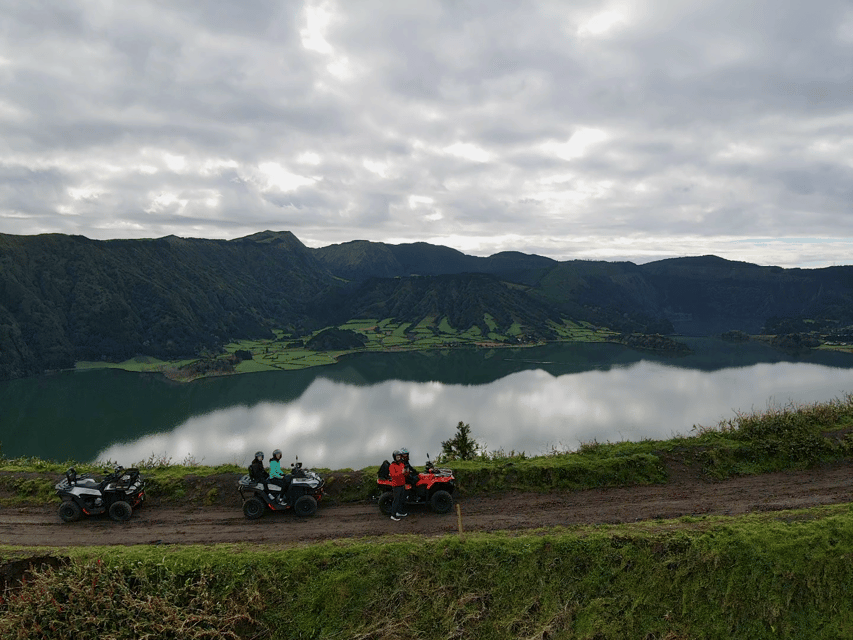 Buggy Tour Sete Cidades (Half Day) - Why this half-day buggy ride works so well in the Azores