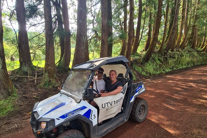 BUGGY TOUR - West / Center of the island (off-road) - Price and Value: Is 102.84 Per Person a Good Deal?