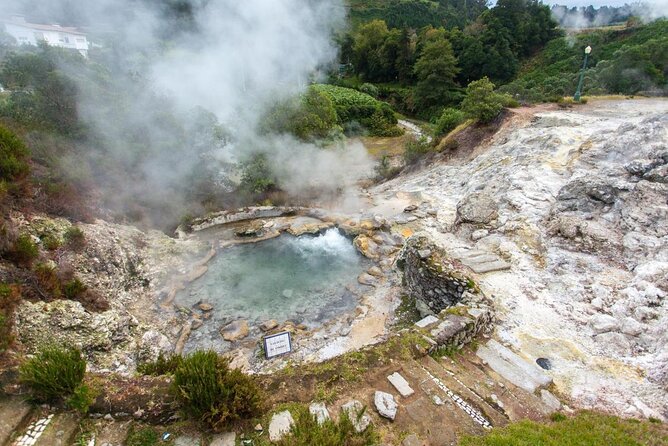 Canoeing at Furnas Lake - Key things to know before you go