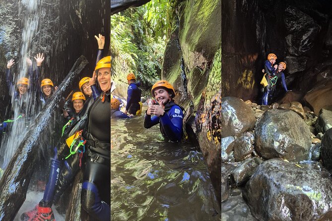 Canyoning Adventure with Limite Vertical - Price and Value: Why $107.23 Makes Sense Here