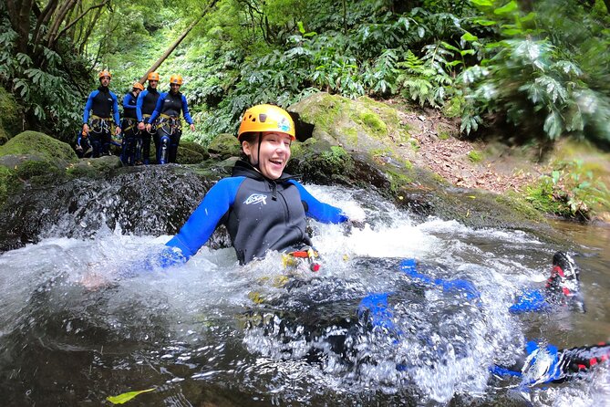 Canyoning Experience - half day - Gear, photos, and what to bring so you enjoy it more
