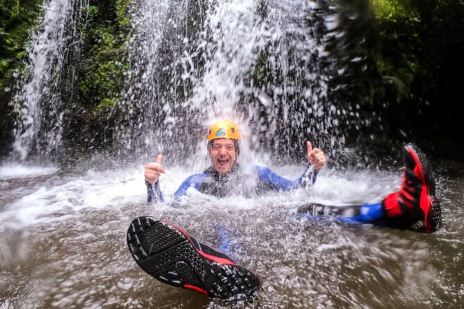 Canyoning Experience - half day - Should you book this canyoning tour?