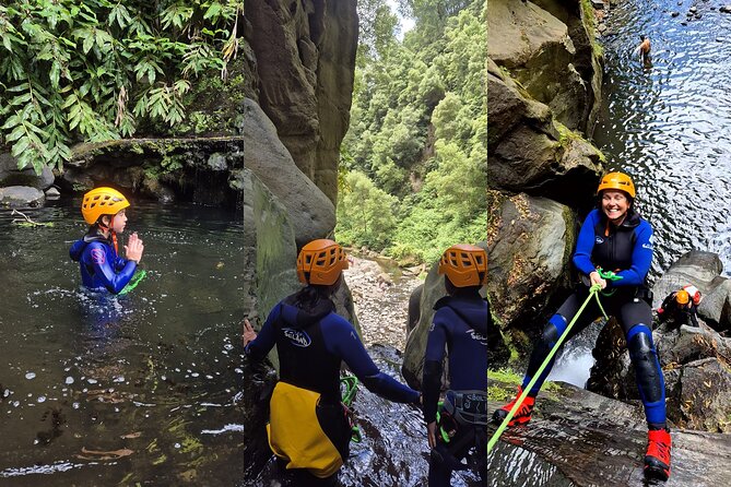 Canyoning Experience with Limite Vertical - Key highlights you should know