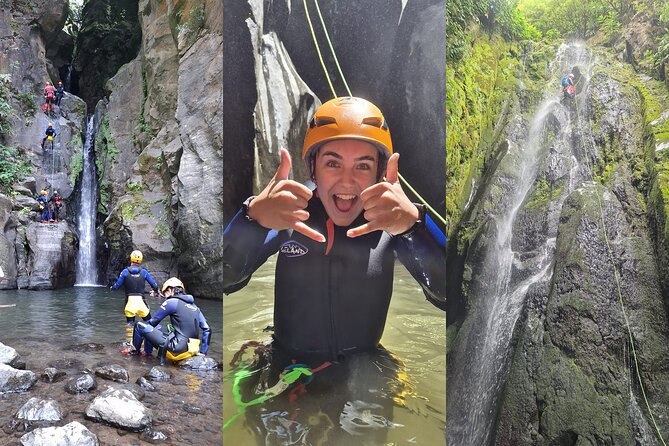 Canyoning Experience with Limite Vertical - The real timing: what a 4-hour canyoning day feels like