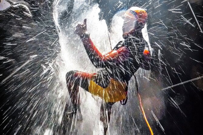 Canyoning in Salto do Cabrito (Sao Miguel - Azores) - What the price buys you, and whether it is a good deal