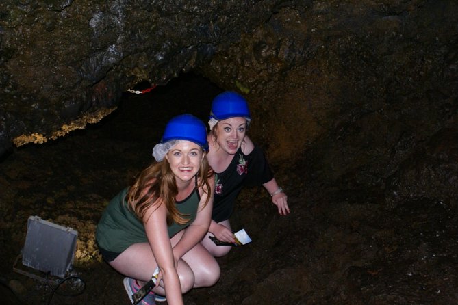 Cave Tour in Terceira - Key Things That Make This Terceira Cave Tour Worth Your Afternoon