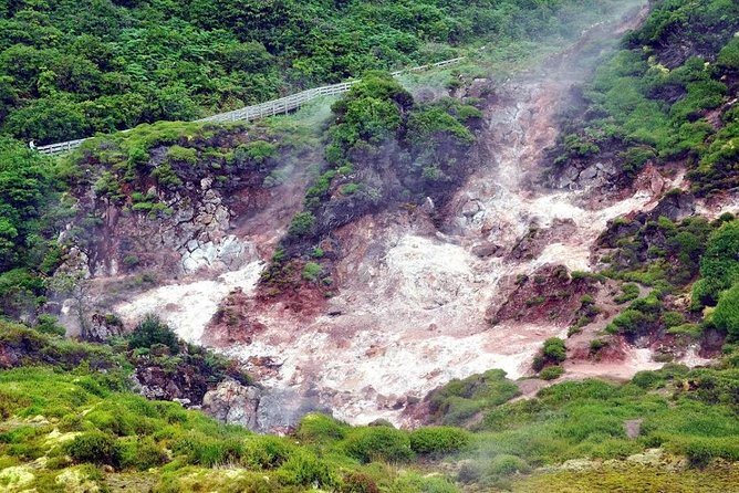Cave Tour in Terceira - What the Guides Actually Do (And Why You’ll Notice)