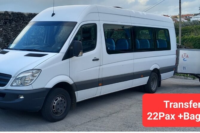 City Ponta Delgada, Airport Transfers. Shuttles. Taxi. Minibus - Weather matters, so keep a flexible mindset