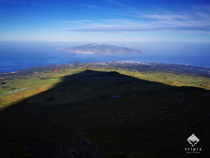 Climb Mount Pico with a Professional Guide - Key highlights that make this climb worth it