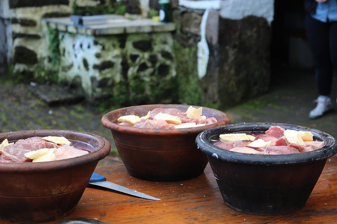 Cooking Class - Key points worth knowing before you go