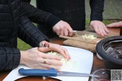 Cooking Class