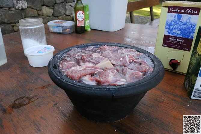 Cooking Class - Lunch plus unlimited drinks: good value, but pace matters