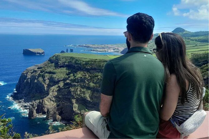 Cruise Travellers: Shore Excursion Sete Cidades & Furnas Volcano - Timing and what to expect from the pace