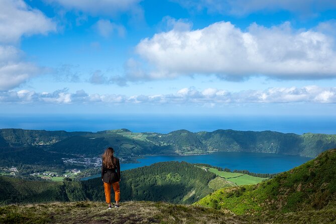 Culture & Nature - Visit All Center of the Island - Ribeira Grande and Praia do Areal de Santa Barbara: Northern town stops without the tourist drag