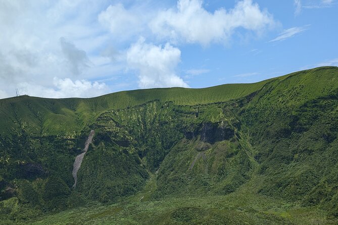 Customizable Full Day Private Tour of Faial - Why a private full-day Faial loop is the smart way