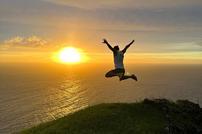 Discover and Hike São Miguel Island with Guide - Key Highlights You’ll Care About