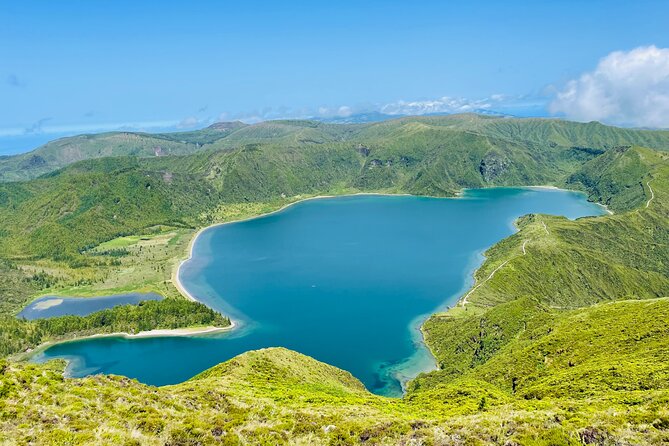 Discover and Hike São Miguel Island with Guide - Meet Ruben and Why a Private Guide Changes Everything