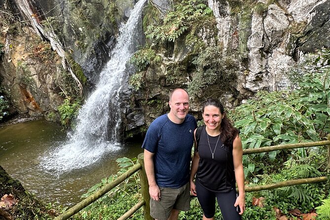 Discover and Hike São Miguel Island with Guide - Price and Value: Is $192.47 Worth an 8-Hour Private Hike?