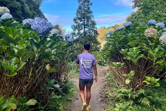 Discover and Hike São Miguel Island with Guide - Weather Matters More Than You Think on São Miguel