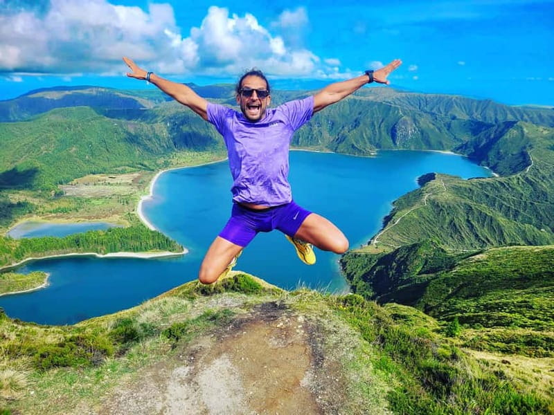 Discover and Hike São Miguel with Rúben - Photo Help That Doesn’t Turn Into a Photo Shoot