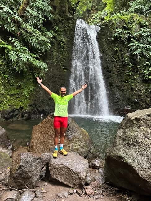 Discover and Hike São Miguel with Rúben - Price and Value: Is $235 Worth It?