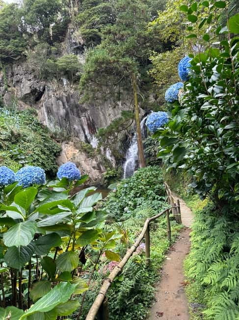 Discover and Hike São Miguel with Rúben - Who Should Book This Tour (And Who Should Skip It)