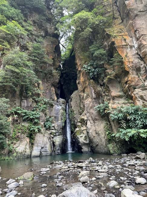 Discover and Hike São Miguel with Rúben - Should You Book Discover and Hike São Miguel With Rúben?