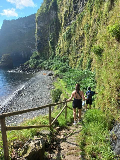 Discover Flores – Full-Day Tour | Island of Your Dreams - Getting the Lagoon Experience Right: Multiple Caldeiras and the Seven-Lagoon Promise
