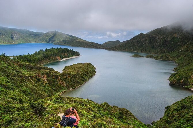 Discover São Miguel: Full Day Fogo and Sete Cidades with lunch - Lunch, pacing, and how to make the day feel unhurried