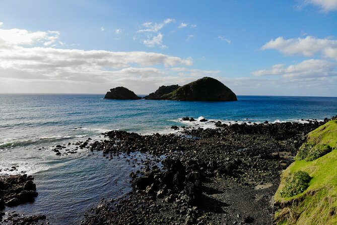 Discover the Hidden Gems of São Miguel - Full Day Private Tour - The timing that makes this itinerary work: about 6 to 8 hours, not a full day marathon