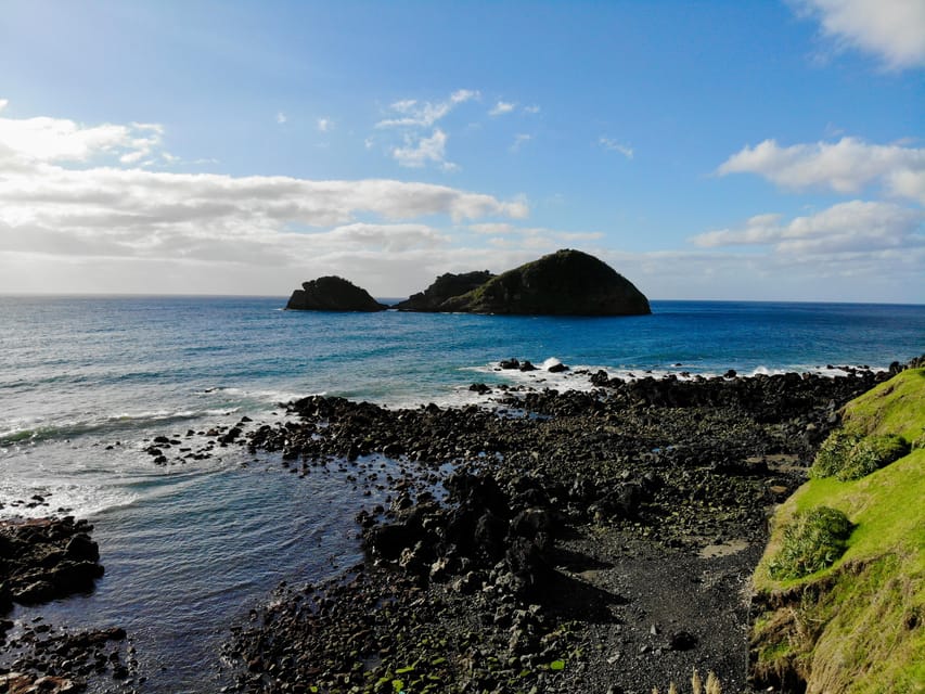 Discover the Hidden Gems of São Miguel Full Day Private Tour - Lunch reservations, local flavor, and real value