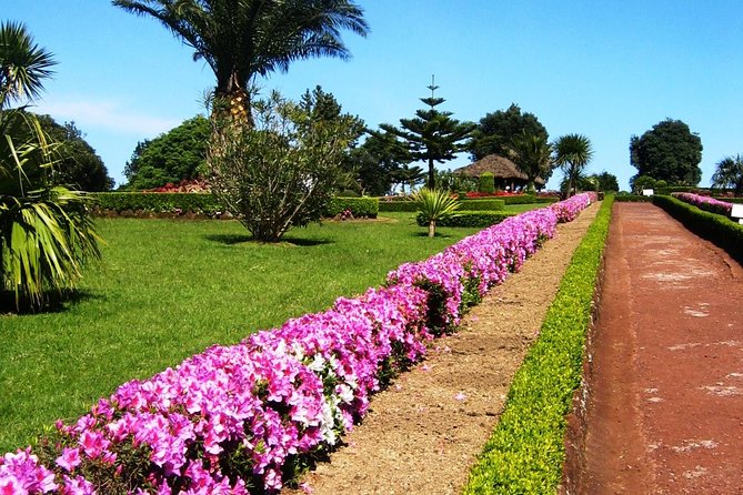 Discover the unexplored beauty of the island by jeep the Nordeste - Price and value: what $95.86 buys you on São Miguel