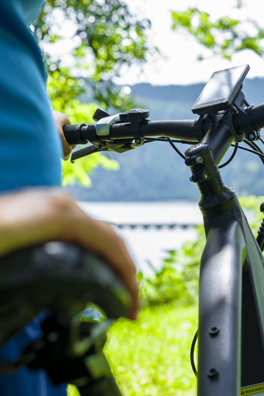 E-Bike Rental Sete Cidades - The Briefing and Safety Setup That Makes This Feel Easy