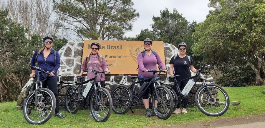 E-Bike Tour Monte Brasil | Terceira Island - Price and Value: Why $46 Can Actually Make Sense