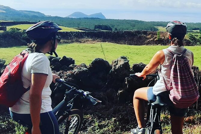 E-Bike Tour West Side | Third Island - Key highlights at a glance
