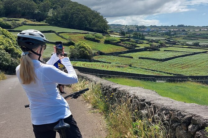 E-Bike Tour West Side | Third Island - Electric Assist Meets Real Terceira Life on the West Side