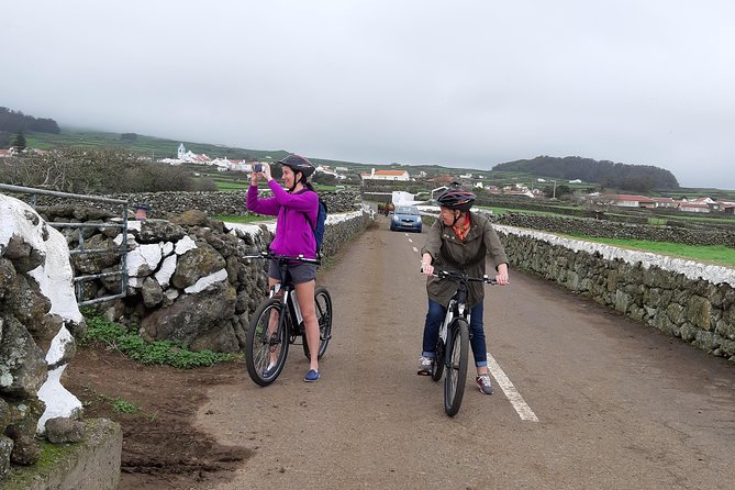 E-Bike Tour West Side | Third Island - Queijo Vaquinha Cheese Factory Tasting (Free Admission)