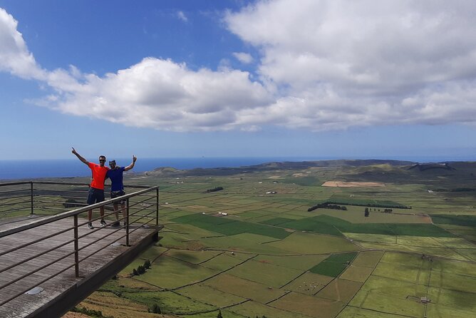 East Coast Van Tour (Half Day) | Terceira Island - The 3-hour East Coast format that keeps Terceira manageable