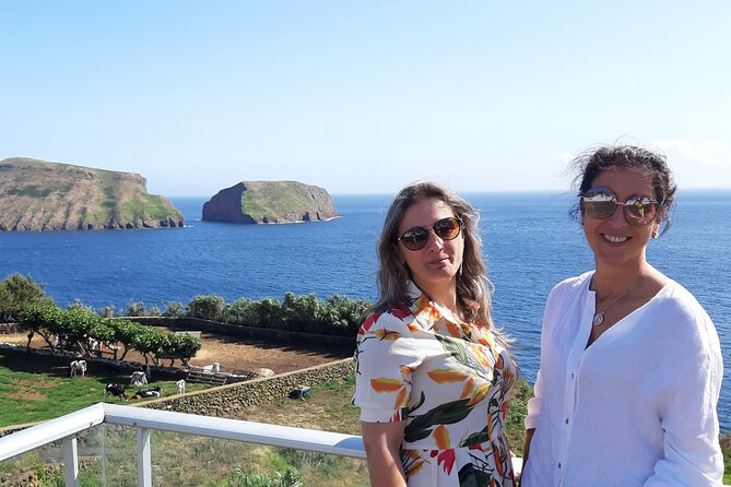 East Coast Van Tour (Half Day) | Terceira Island - Guides, languages, and why the stories matter