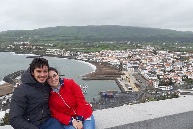 East Coast Van Tour (Half Day) | Terceira Island - What’s included, and why that changes the value