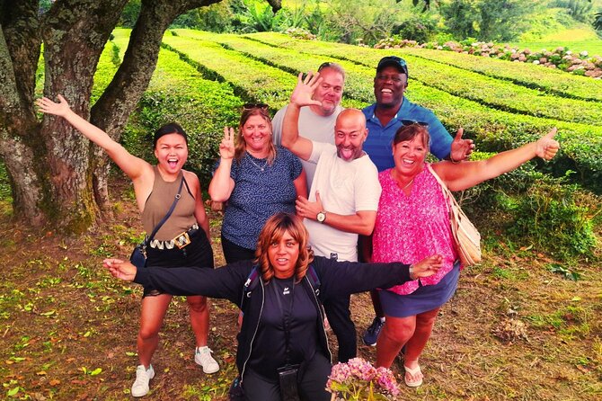 Essential San Miguel: 2 Day-Tour of Natural Wonders & Top Spots - Should You Book This 2 Day São Miguel Highlights Tour?