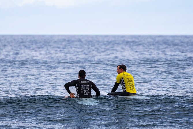 Exclusive Surf Lessons in S Miguel Azores - Key things to know before you go