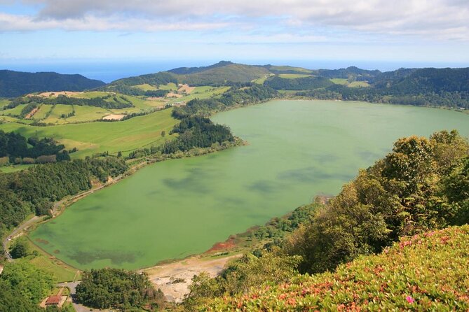 Excursion to Furnas and Nordeste with Cozido das Furnas - Key highlights you should care about