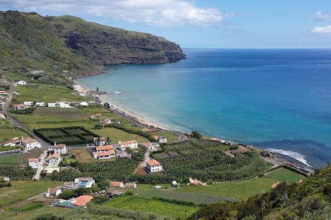 Excursions / Van Tours / Sightseeing - Why This Santa Maria Van Tour Feels Worth Your Time