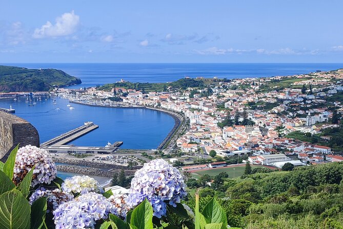 Faial Island: Full-Day Premium Private Tour - Key highlights I’d plan around