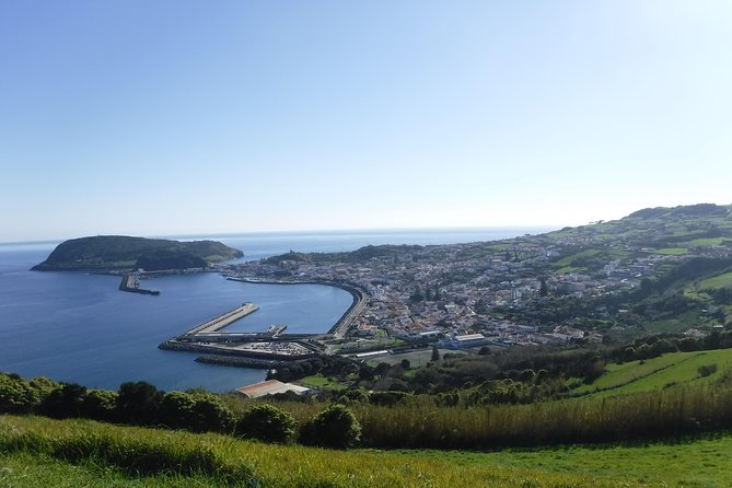 Faial Island: Full Day Tour – Nature and Local Culture - Entering The Faial Day: Why This Route Works